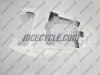 Triumph Daytona 675 White/Black Fairings - Image 2 of 0
