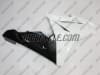 Triumph Daytona 675 White/Black Fairings - Image 4 of 0