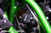 Brocks Kawasaki Z H2 (20-25) PAIR Block Off Plates - Image 3 of 0