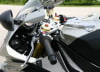 BMW S1000RR HeliBars Handlebars - Image 1 of 0