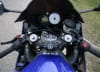 Yamaha YZF-R6 HeliBars Handlebar Risers - Image 2 of 0