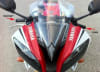 Yamaha YZF-R6 HeliBars Handlebar Risers - Image 1 of 0