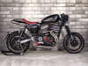 Brocks BMW R1200GS Adventure (04-12) Front Kineo Wire Spoked Wheel 3.50 x 17.0 - Image 3 of 0