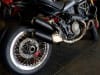 Brocks BMW R1200GS Adventure (04-12) Front Kineo Wire Spoked Wheel 3.50 x 17.0 - Image 5 of 0