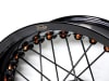 Brocks BMW R Nine T (14-23) Rear Kineo Wire Spoked Wheel - - 6.00 x 17.0 - Image 2 of 0