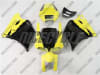 Yellow/Black Ducati 748/916/998/996 Fairings - Image 1 of 0