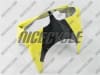 Yellow/Black Ducati 748/916/998/996 Fairings - Image 2 of 0