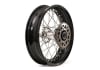 Brocks BMW Urban G/S (17>>) Rear Kineo Wire Spoked Wheel - 5.00 x 17.0 - Image 1 of 0