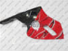 Kawasaki ZX12R OEM Style Red Fairings - Image 3 of 0