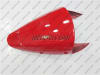Kawasaki ZX12R OEM Style Red Fairings - Image 5 of 0