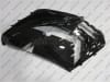 Kawasaki ZX14R Deep Black Fairings - Image 5 of 0