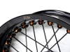 Brocks KTM 1090 Adventure R (15-23) Rear Kineo Wire Spoked Wheel 5.0 x 17.0 - Image 2 of 0