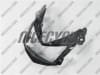 Kawasaki Ninja 650R Blue Flame Fairings - Image 4 of 0