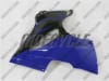 Kawasaki Ninja 650R Blue Flame Fairings - Image 5 of 0