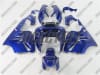 Kawasaki ZX-9R Metalic Blue Fairings - Image 1 of 0