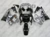 Honda CBR900RR Silver/Black OEM Style Fairings - Image 1 of 0