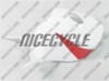 Honda CBR 1000RR Blue/Red/White Fairings - Image 3 of 0