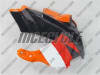 Honda CBR600 F2 Repsol Orange Fairings - Image 4 of 0