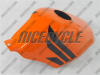 Honda CBR600 F2 Repsol Orange Fairings - Image 5 of 0
