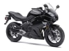 Kawasaki Ninja 650R Gloss Black Fairings - Image 1 of 0