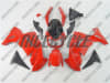 Kawasaki Ninja 650R Gloss Red Fairings - Image 1 of 0
