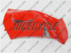 Kawasaki Ninja 650R Gloss Red Fairings - Image 2 of 0
