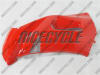 Kawasaki Ninja 650R Gloss Red Fairings - Image 3 of 0