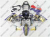 Kawasaki ZX9R Custom Gold Multi Fairings - Image 1 of 0