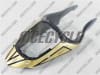 Kawasaki ZX9R Custom Gold Multi Fairings - Image 2 of 0