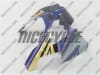 Kawasaki ZX9R Custom Gold Multi Fairings - Image 4 of 0