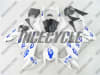 Kawasaki ZX10R Cloud Design Fairings - Image 1 of 0