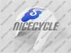 Kawasaki ZX10R Cloud Design Fairings - Image 5 of 0