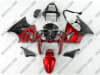 Kawasaki ZX6R Candy Red Fairings - Image 1 of 0