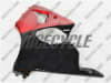 Kawasaki ZX6R Candy Red Fairings - Image 3 of 0