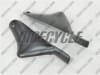 Kawasaki ZX6R Candy Red Fairings - Image 4 of 0