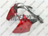 Kawasaki ZX6R Candy Red Fairings - Image 5 of 0