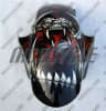 Honda CBR 1000RR Razor Tooth Fairings - Image 2 of 0