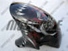 Honda CBR 1000RR Razor Tooth Fairings - Image 3 of 0