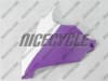 Suzuki GSX-R 600 750 Purple Fire Fairings - Image 3 of 0