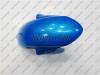 Plasma Blue Suzuki GSX-R 600 750 Fairings - Image 2 of 0