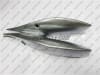 Silver/Blue Suzuki GSX-R 600 750 Fairings - Image 3 of 0