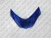 Silver/Blue Suzuki GSX-R 600 750 Fairings - Image 4 of 0
