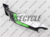 Kawasaki ZX-7R Checkered Flag Race Fairing - Image 4 of 0