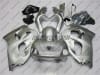 Silver Suzuki SRAD GSX-R 600 750 Fairings - Image 1 of 0