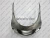 Silver Suzuki SRAD GSX-R 600 750 Fairings - Image 3 of 0