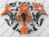 Yamaha YZF-R1 Matte/Orange Fairings - Image 1 of 0