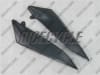 Yamaha YZF-R1 Matte/Orange Fairings - Image 2 of 0
