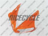 Yamaha YZF-R1 Matte/Orange Fairings - Image 3 of 0