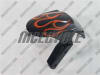 Kawasaki ZX10R Orange Flame Fairings - Image 5 of 0