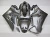 Triumph Daytona 675 OEM Style Silver Fairing - Image 5 of 0